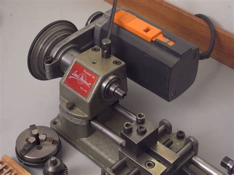 Seller - 177 items sold. . Unimat lathe tools